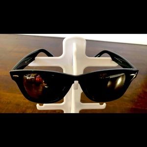 Rayban wayfarer sunglasses